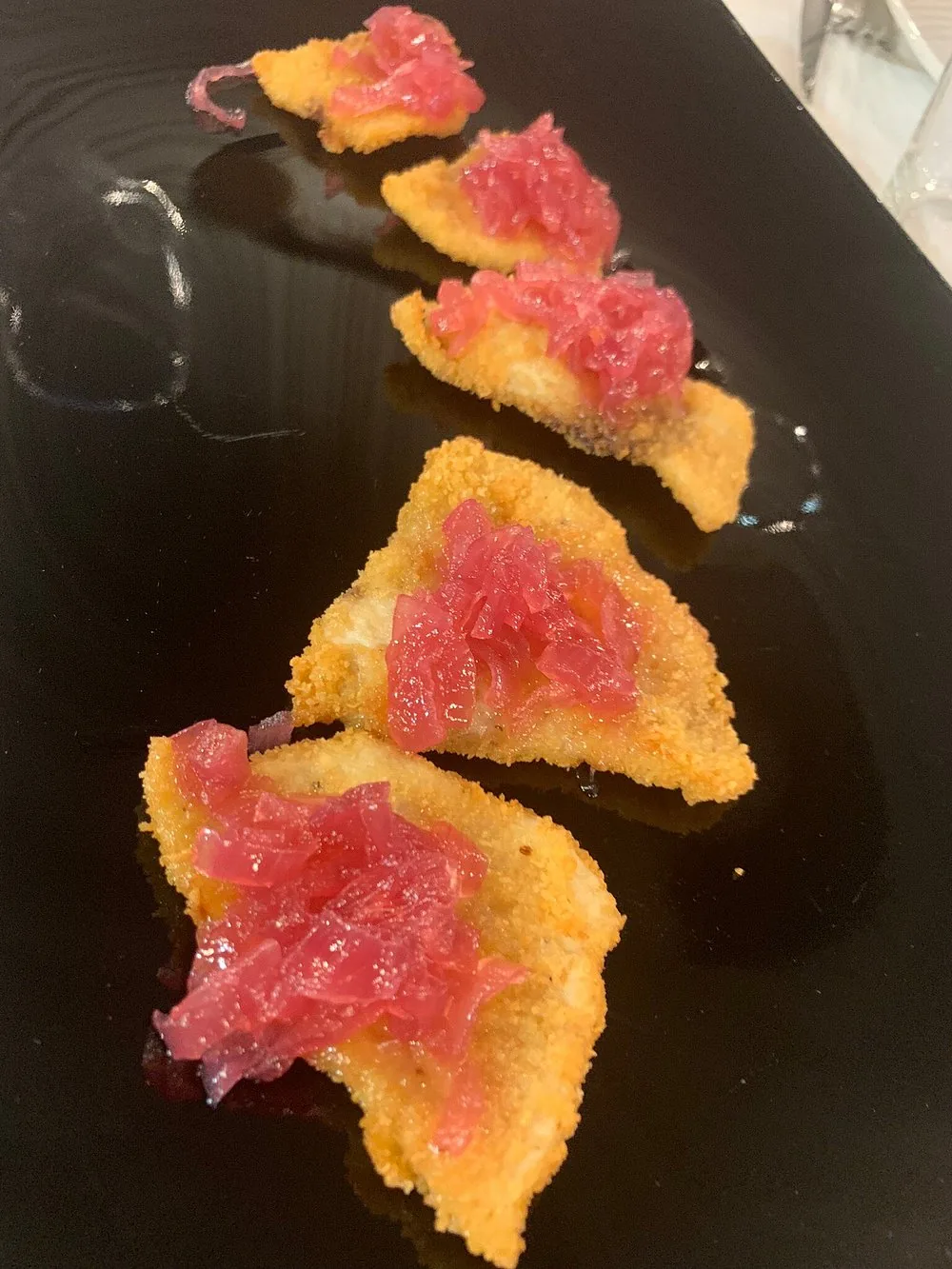 Nuestra cocina · Kairos, Crotone