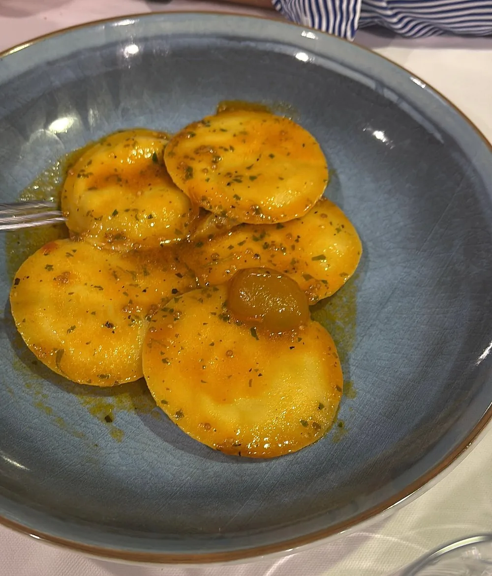 Nuestra cocina · Kairos, Crotone