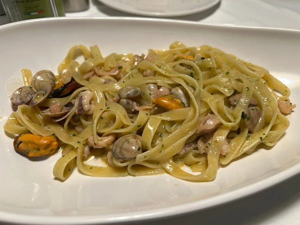 Nuestra cocina · Kairos, Crotone