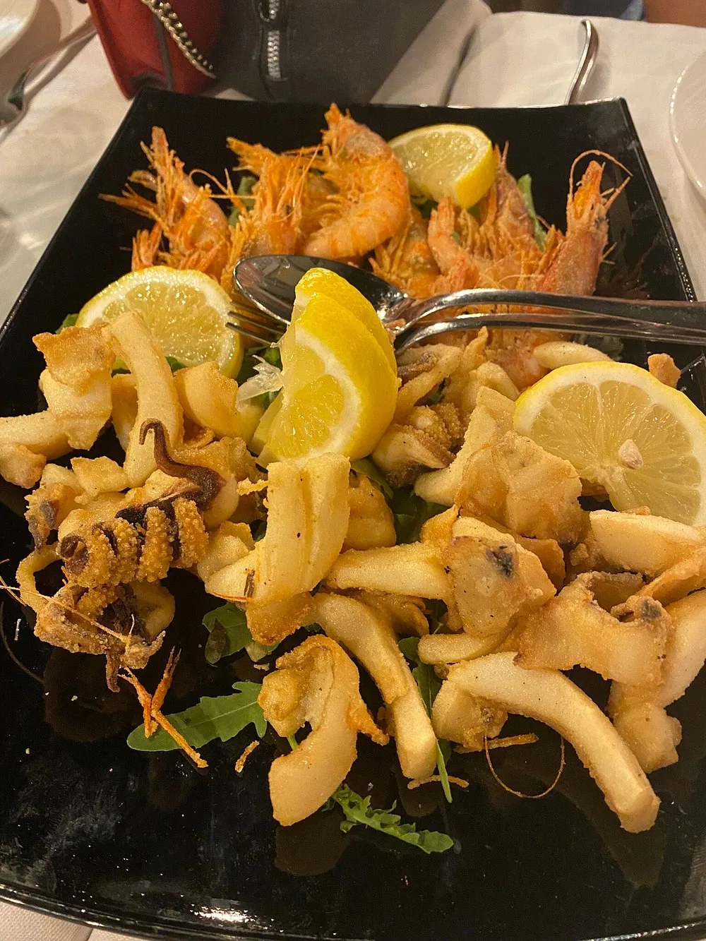 Nuestra cocina · Kairos, Crotone